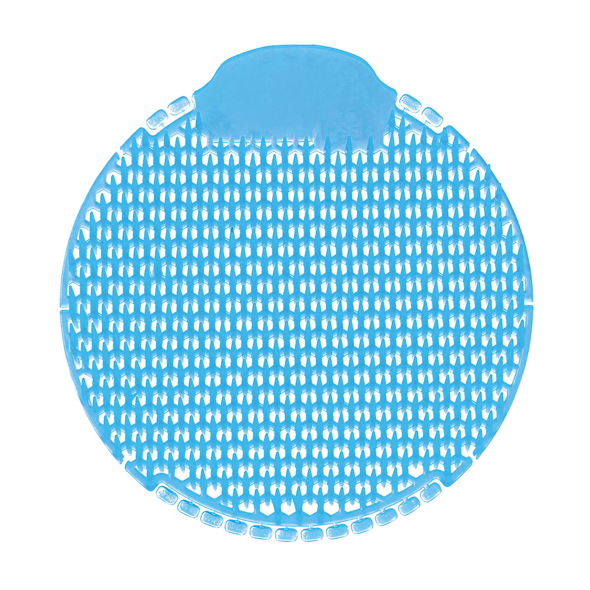 Fresh Products® Slant7 30-Day Urinal Deodorizer Screen | Shop Safety ...