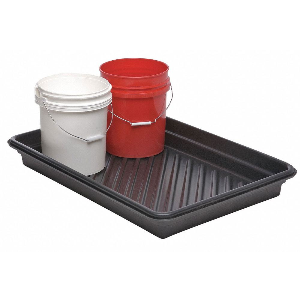 Sptech Trays SpillTech® Utility Tray 36