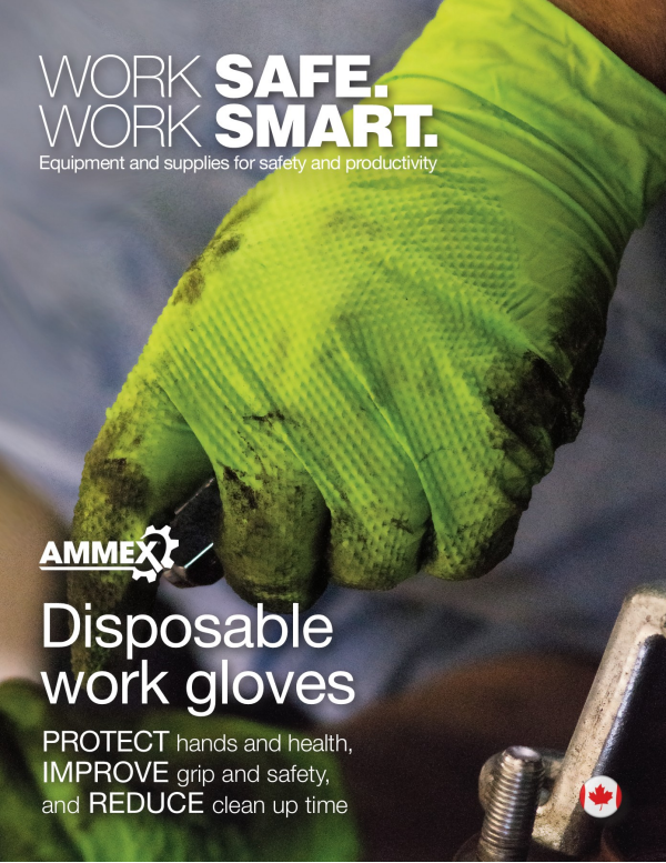 Chemical Compatibility Chart For Gloves